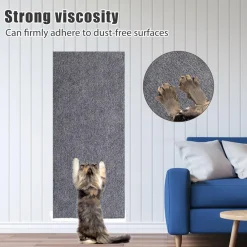Dtopbuyage - tapis griffoir pour chat Online