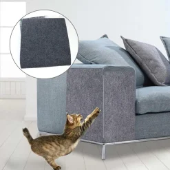 Dtopbuyage - tapis griffoir pour chat Online