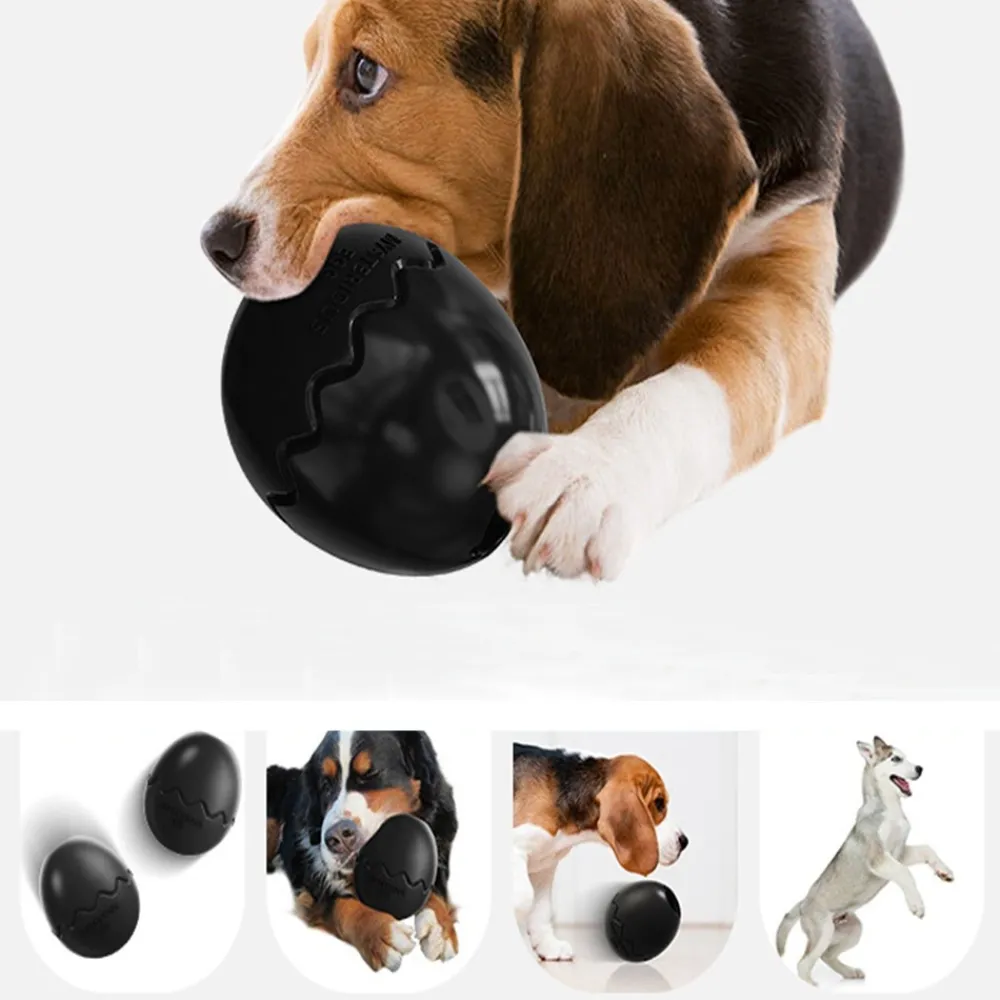 Dtopbuyage Gamelles Et Autres Accessoires | - œuf de dinosaure slow food pour chien