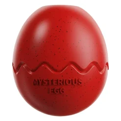 Dtopbuyage Gamelles Et Autres Accessoires | - œuf de dinosaure slow food pour chien