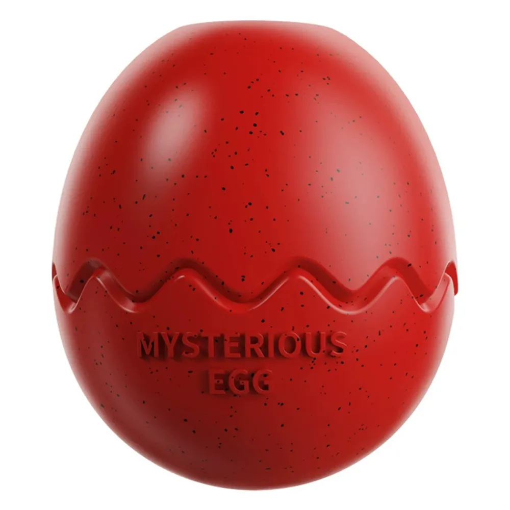 Dtopbuyage Gamelles Et Autres Accessoires | - œuf de dinosaure slow food pour chien
