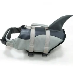 Dtopbuyage - vestes de sauvetage pour chiens New