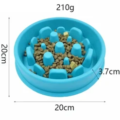 Dtopbuyage Gamelles Et Autres Accessoires | - Gamelle anti-collision (pour chiens et chats)