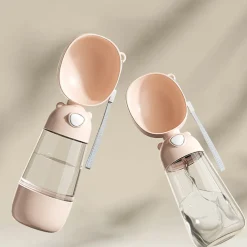 Dtopbuyage - Gobelet à eau multifonctionnel pour chien Best