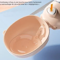 Dtopbuyage - Gobelet à eau multifonctionnel pour chien Best