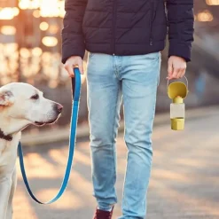 Dtopbuyage Gamelles Et Autres Accessoires | - Gobelets et distributeur d'eau pour animaux