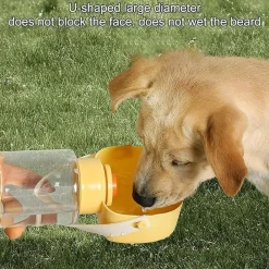 Dtopbuyage Gamelles Et Autres Accessoires | - Gobelets et distributeur d'eau pour animaux