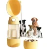 Dtopbuyage - Gourde multifonction pour chien en déplacement Outlet