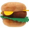 Dtopbuyage Jouets | - Jouet couineur en peluche pour chien