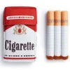 Dtopbuyage Jouets | - Jouet pour chien en forme de cigare (avec son)