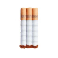 Dtopbuyage Jouets | - Jouet pour chien en forme de cigare (avec son)