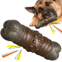 Dtopbuyage Jouets | - Jouets à mâcher pour chien indestructibles, résistants