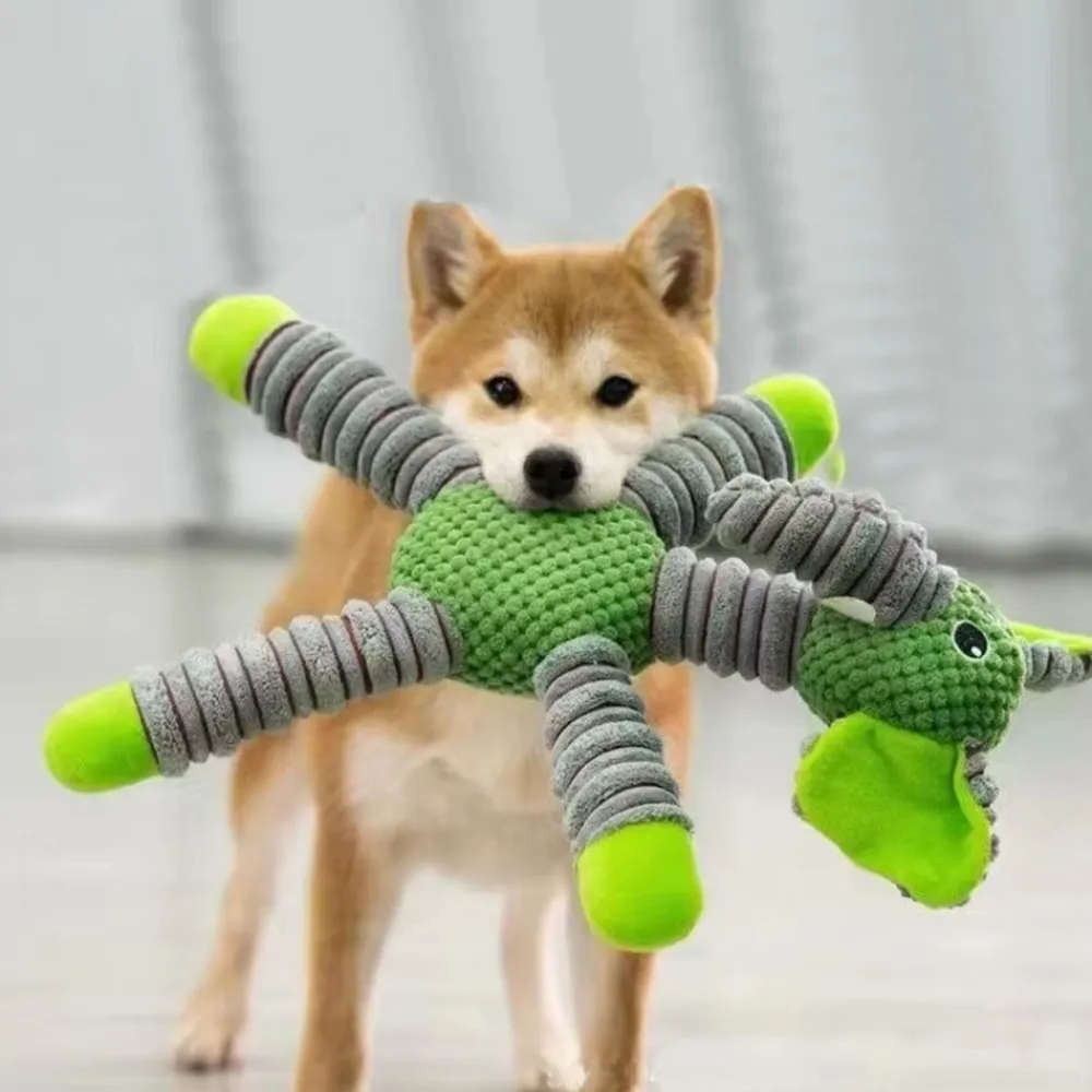 Dtopbuyage Jouets | - Jouet sonore pour chien