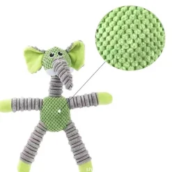Dtopbuyage Jouets | - Jouet sonore pour chien