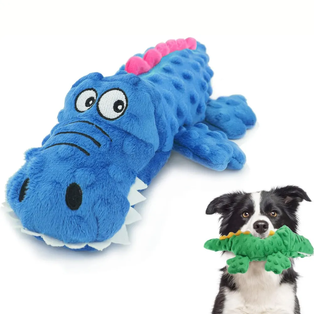 Dtopbuyage Jouets | - Jouets pour chien - en peluche, sonores