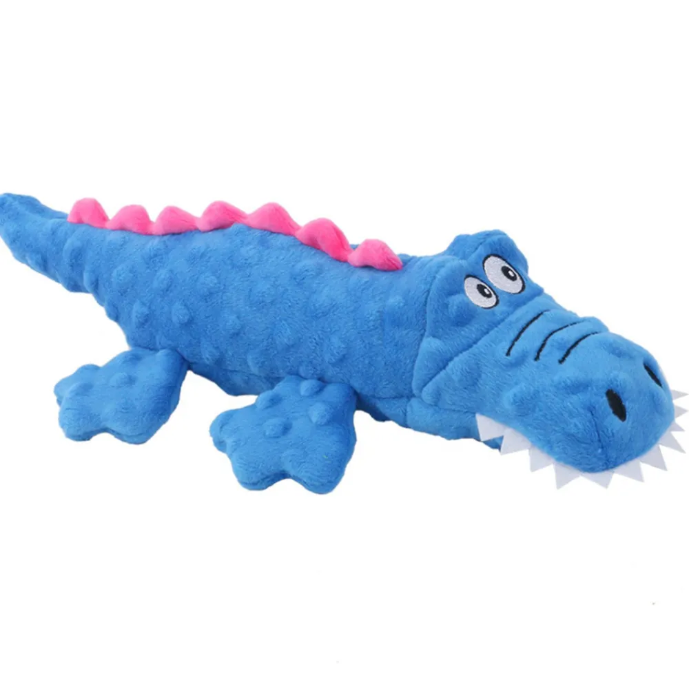Dtopbuyage Jouets | - Jouets pour chien - en peluche, sonores