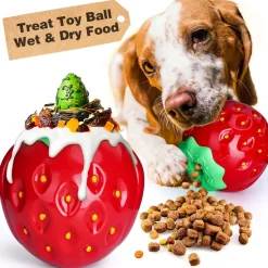 Dtopbuyage Jouets | - Jouets pour chien - distributeur de traitements, puzzle, interactifs