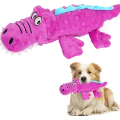 Dtopbuyage Jouets | - Jouets pour chien - en peluche, sonores