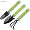 Dtopbuyage Outils De Jardinage Et Accessoires | - Kit de 3 outils de jardinage portatifs