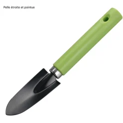 Dtopbuyage Outils De Jardinage Et Accessoires | - Kit de 3 outils de jardinage portatifs