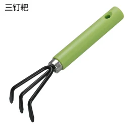 Dtopbuyage Outils De Jardinage Et Accessoires | - Kit de 3 outils de jardinage portatifs