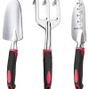 Dtopbuyage Outils De Jardinage Et Accessoires | - Kit d'outils de jardinage 7 - pièces