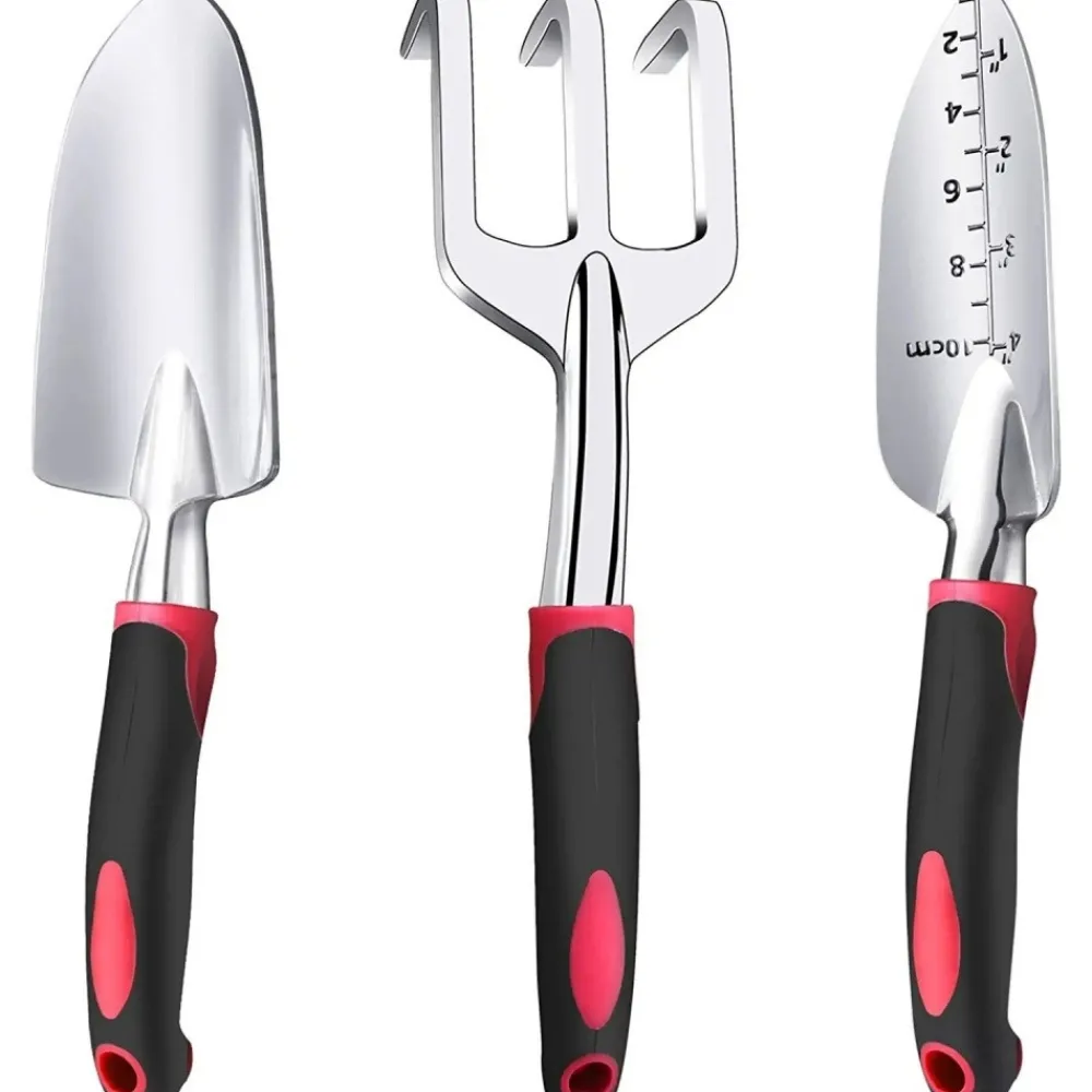 Dtopbuyage Outils De Jardinage Et Accessoires | - Kit d'outils de jardinage 7 - pièces