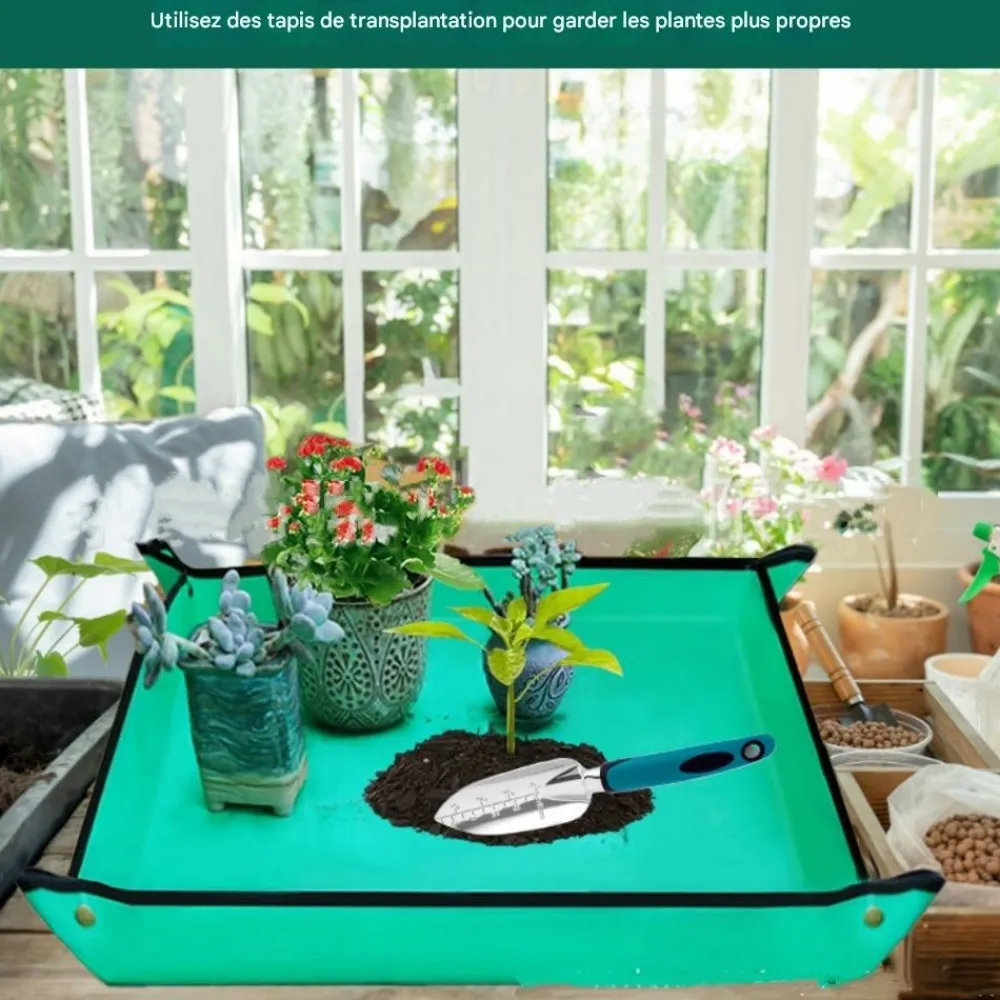 Dtopbuyage Outils De Jardinage Et Accessoires | - Kit d'outils de jardinage 7 - pièces