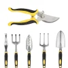 Dtopbuyage Outils De Jardinage Et Accessoires | - Kit d'outils de jardinage 6 - pièces