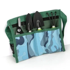 Dtopbuyage Outils De Jardinage Et Accessoires | - Kit d'outils de jardinage portatif