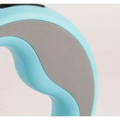 Dtopbuyage - Laisse enrouleur 360 degrés sans noeud pour petits et moyens chiens Clearance