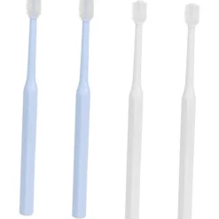Dtopbuyage - 4 pièces pour nettoyer dents de chat Outlet