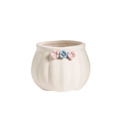 Dtopbuyage Cache-Pots Et Bacs D'Intérieur | - Pot de fleurs succulentes en céramique