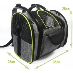 Dtopbuyage Paniers, Transports Et Chatières | - Sac à dos pour animaux