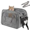 Dtopbuyage Paniers, Transports Et Chatières | - Sac pour animaux de compagnie portable