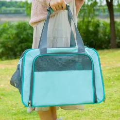 Dtopbuyage - Sac pour animaux de compagnie portable Discount