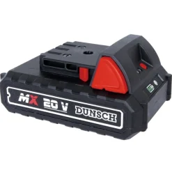 Dunsch - Batterie lithium 20v 2 ah c20-20b Discount