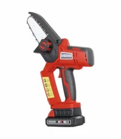Dunsch - Elagueuse sur batterie sans fil 20v, vitesse de coupe 10cm - du30020-10atf Sale
