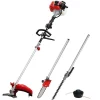 Dunsch - Multifonction thermique multi-outils 4 en 1 33cm3 lea le26331dp Clearance