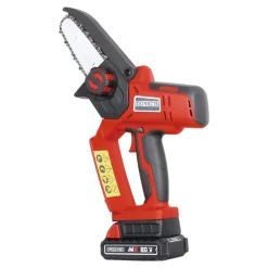 Dunsch - Pack elagueuse électrique sans fil 20v coupe 10cm, batterie 2ah et chargeur - du30020-10atf Outlet