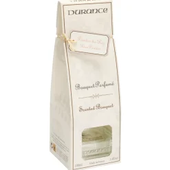 Durance Bougies, Senteurs Et Bien-Être | - Bouquet parfumé senteur poudre de riz - 100 ml