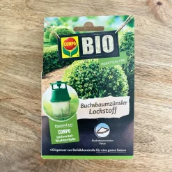 Ecodis Anti-Nuisibles | - Attractif pyrale du buis bio