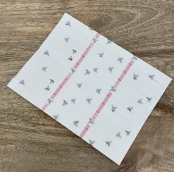 Ecodis - 10 bandes attrape-mouches Hot