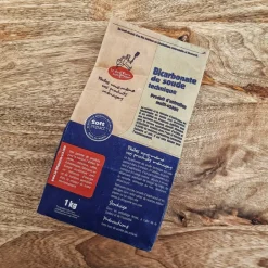 Ecodis Entretien De La Maison | - Bicarbonate de soude, par 2.5 kg