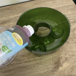 Ecodis Anti-Nuisibles | - Pack de six liquides pour pièges à guêpes