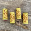 Ecodis - 4 rouleaux attrape-mouches Discount