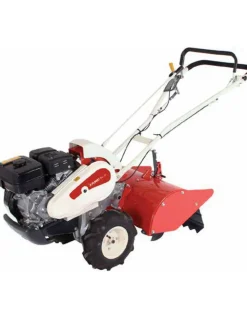 Econeves - Motobineuse fraise arriere 50cm roto 507 - pubert Best