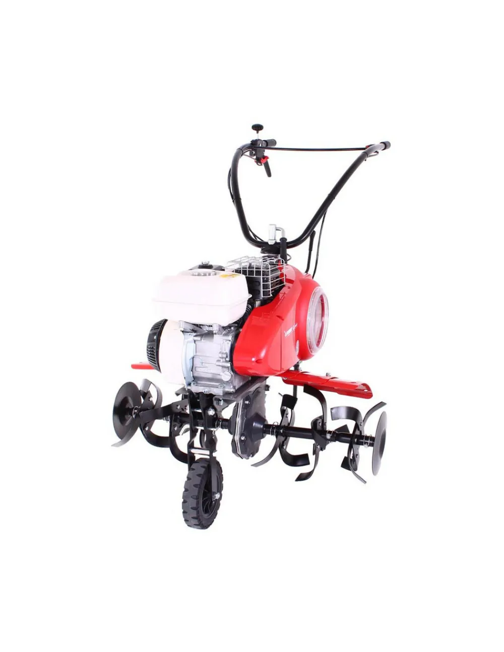 Econeves - Motobineuse transformable quatro junior - pubert Sale