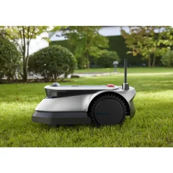 Ecovacs - Robot tondeuse électrique GOAT G1 pour surface de 2000m2 Best