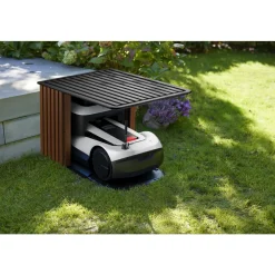 Ecovacs - Robot tondeuse électrique GOAT G1 pour surface de 2000m2 Best